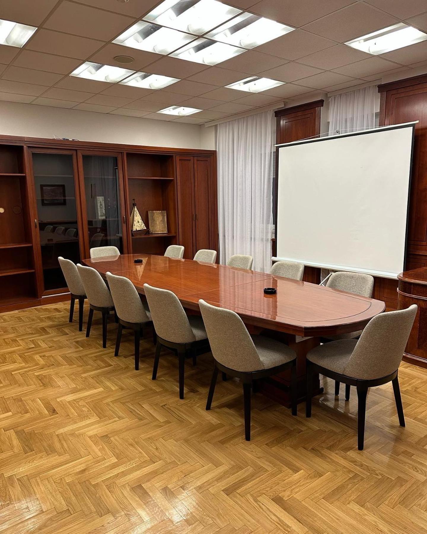 Hotel Cataleya Šabac エクステリア 写真