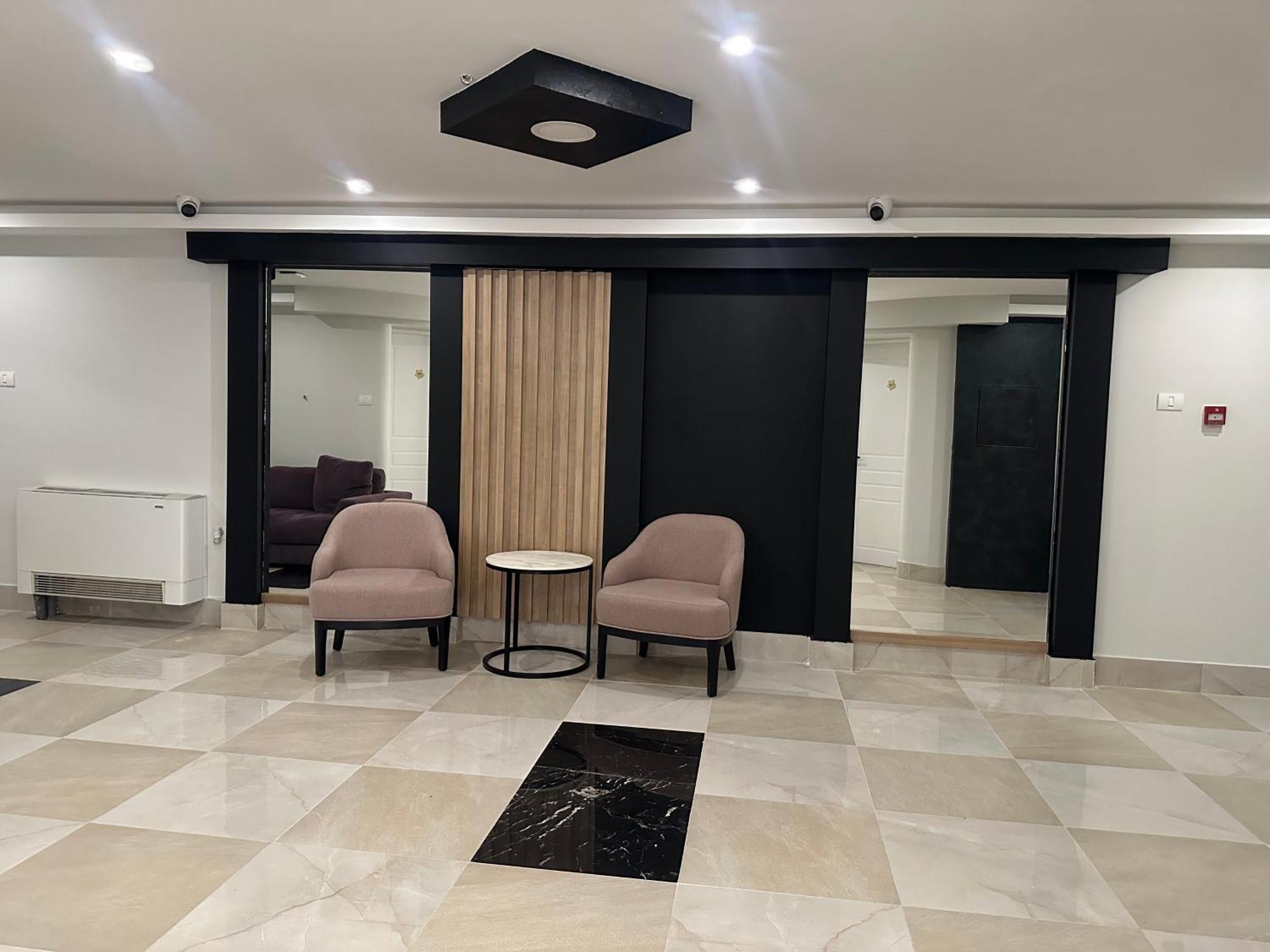 Hotel Cataleya Šabac エクステリア 写真