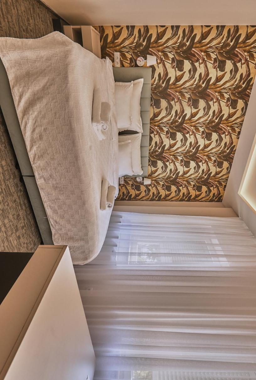 Hotel Cataleya Šabac エクステリア 写真