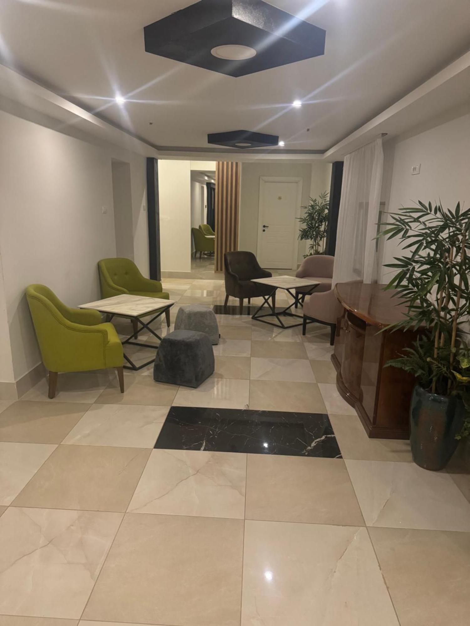 Hotel Cataleya Šabac エクステリア 写真